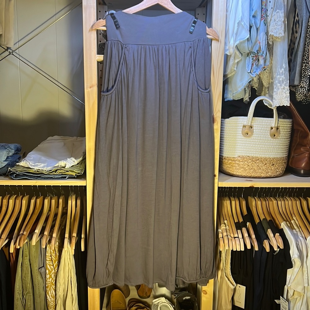 Garnet Hill favorite skirt